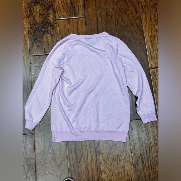 J crew women’s thin sweatshirt/top - Picture 2 of 6